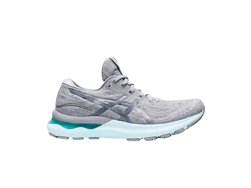 Кроссовки Wmns Asics Gel Nimbus 24 MK Sheet Rock