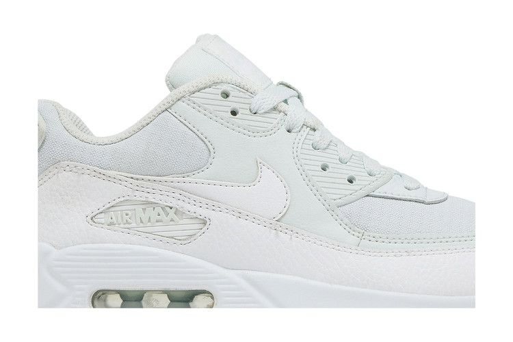 Кроссовки Nike Wmns Air Max 90 'Ghost Aqua'