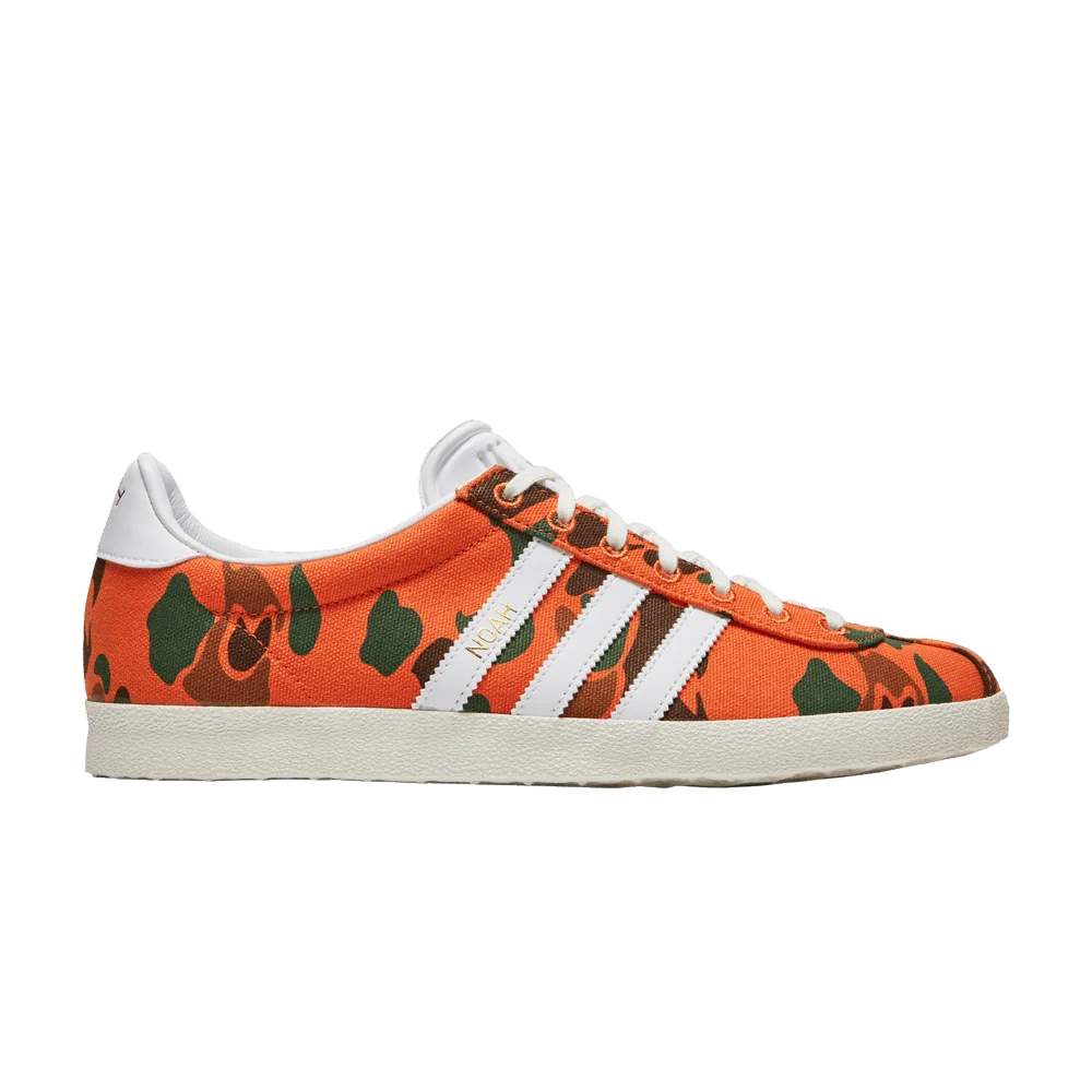 Krossovki-Noah-x-adidas-Gazelle-OG-Orange-Camo