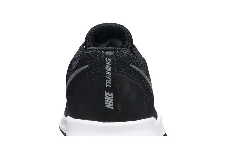 Кроссовки Nike Flex Control 2 'Black'