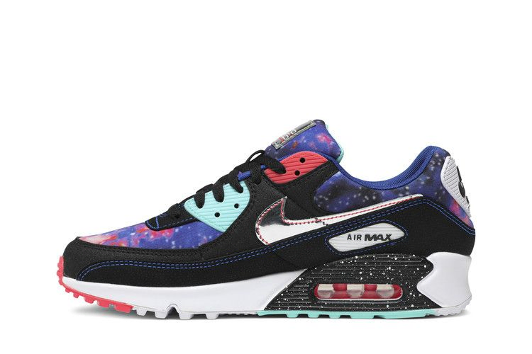 Кроссовки Nike Air Max 90 'Supernova 2020'