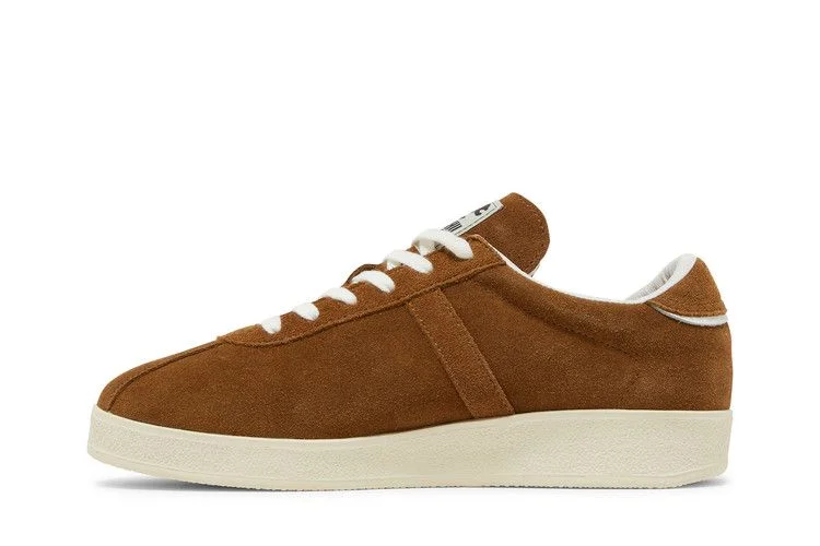 Кроссовки Karhu Trampas 'Mustard'