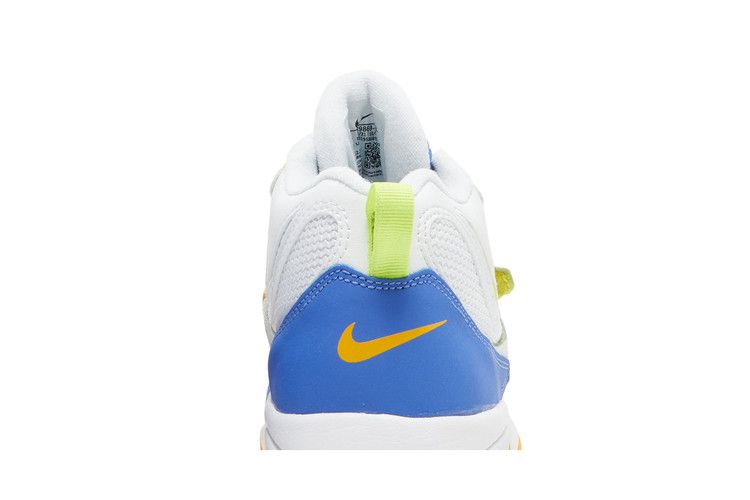 Кроссовки Nike Air Max Speed Turf GS 'White Multi'