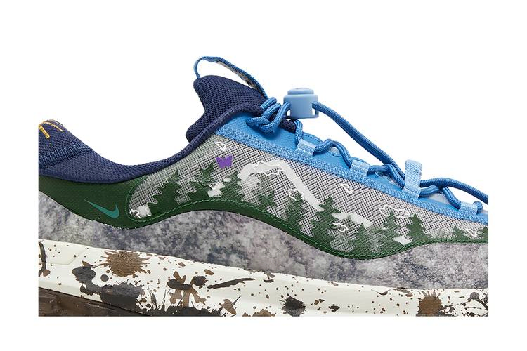 Кроссовки Nike ACG Mountain Fly 2 Low 'Doernbecher XIX'