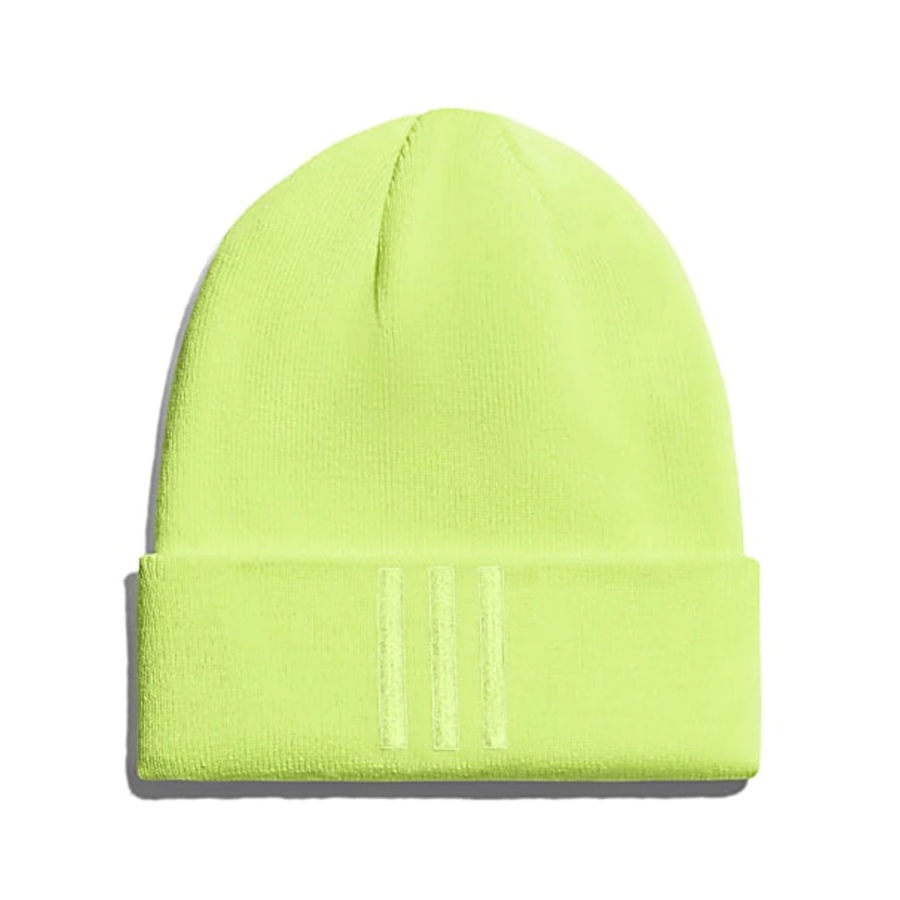 Шапка adidas Ivy Park Beanie Hi-Res Yellow