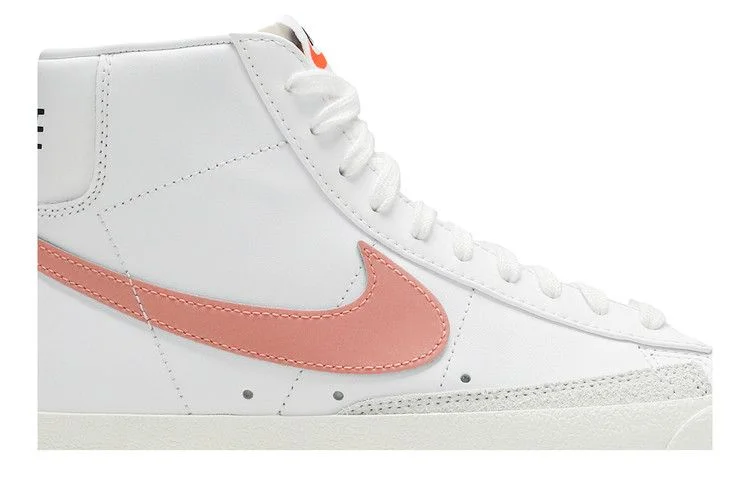 Кроссовки Nike Wmns Blazer '77 Vintage Mid 'Atomic Pink'