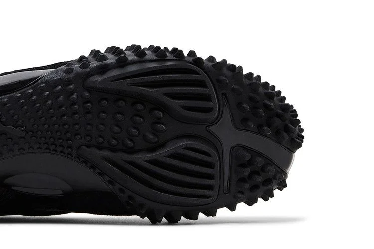 Кроссовки Aries x Puma Mostro 'Black'