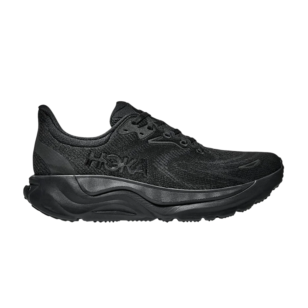 Krossovki-HOKA-Wmns-Arahi-8-Wide-Triple-Black