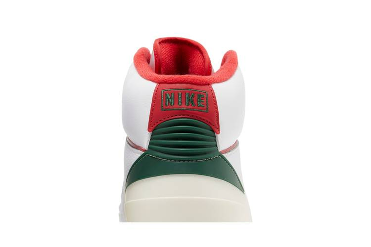 Кроссовки Air Jordan 2 Retro 'Origins'