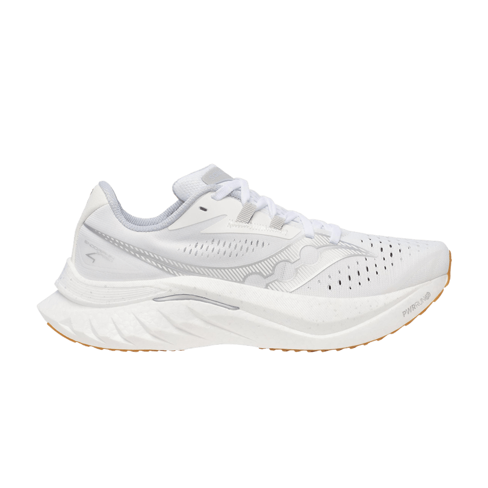 Кроссовки Saucony Wmns Endorphin Speed 4 'White Sunny'