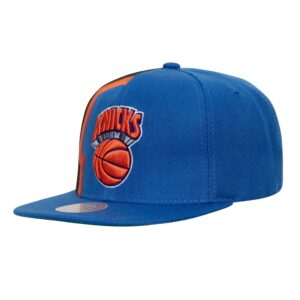 Mitchell-Ness-Retroline-Snapback-HWC-New-York-Knicks-300x300