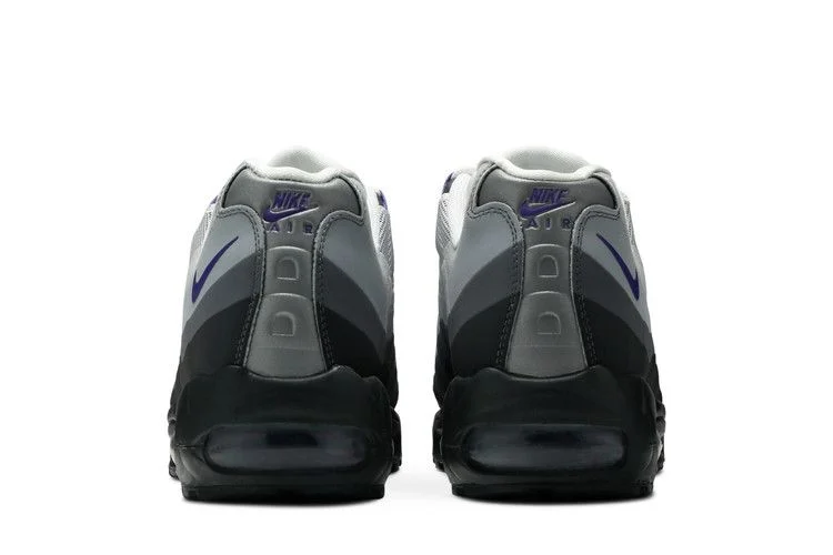 Кроссовки Nike Air Max 95 No Sew