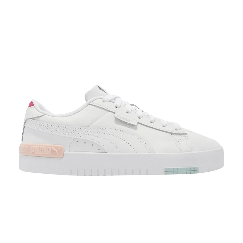 Krossovki-Puma-Wmns-Jada-White-Eggshell