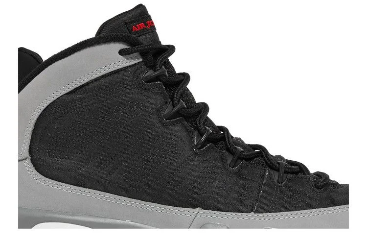 Кроссовки Air Jordan 9 Retro GS 'Particle Grey'