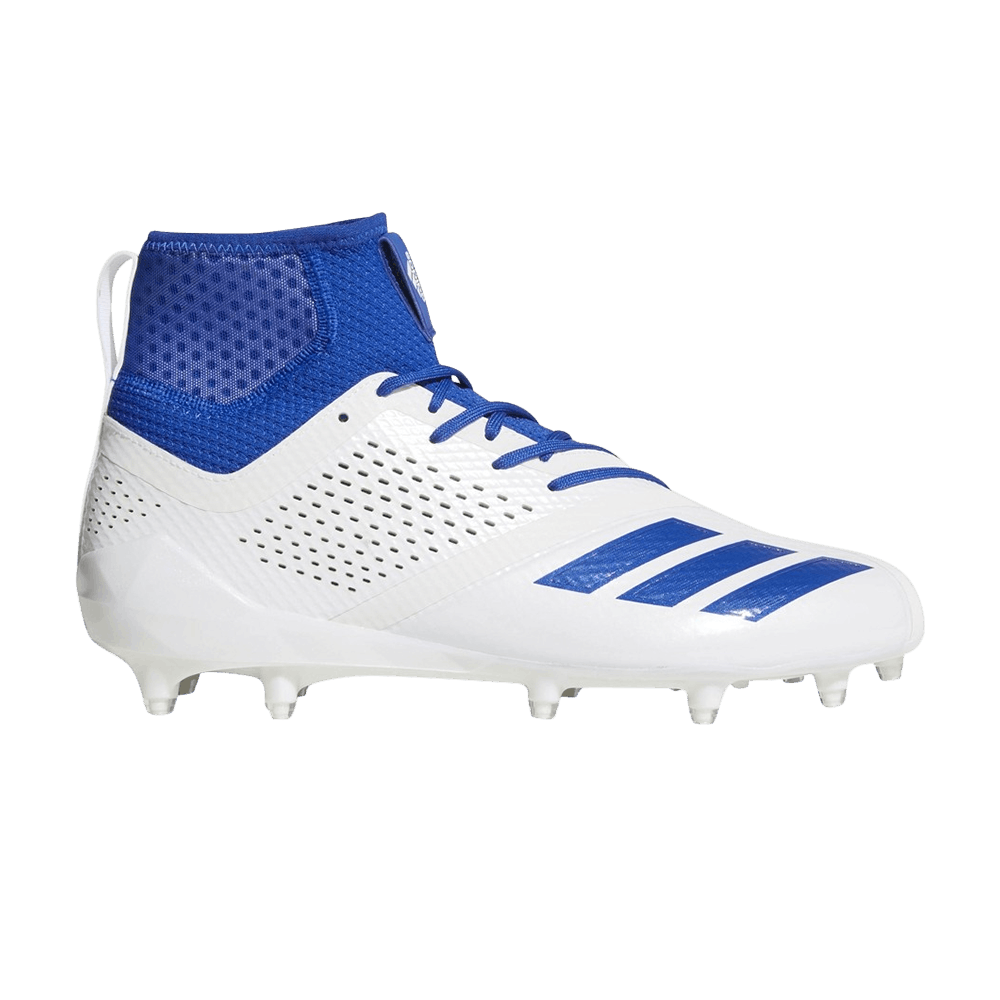 Кроссовки Adidas Adizero 5-Star 7.0 Mid
