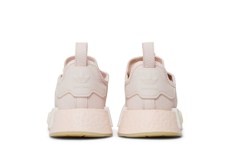 Кроссовки Keni Harrison x adidas Wmns NMD_R1 'Cream White'