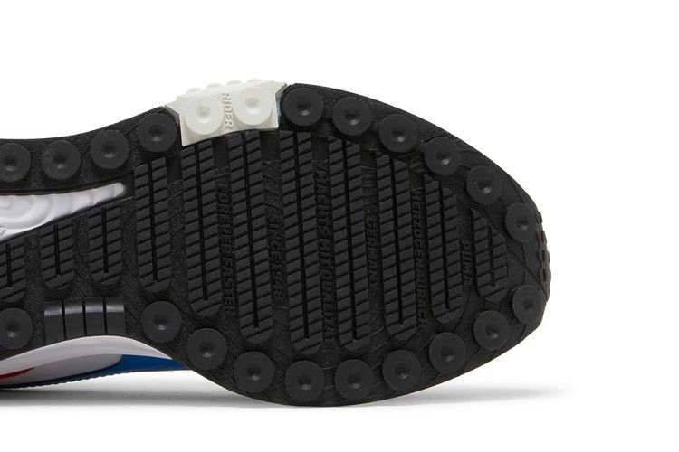 Кроссовки Puma Wild Rider Rollin Jr 'Ebony White'
