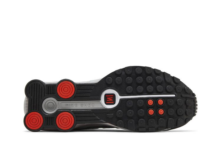 Кроссовки Nike Shox R4 Retro 'OG' 2024