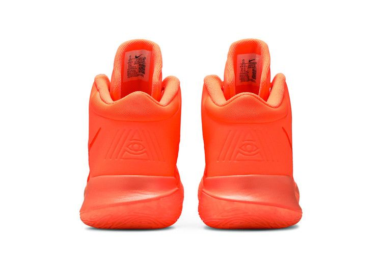 Кроссовки Nike Kyrie Flytrap 4 'Bright Mango'