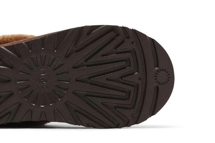 Кроссовки UGG Wmns Tazzette Slipper 'Burnt Cedar'