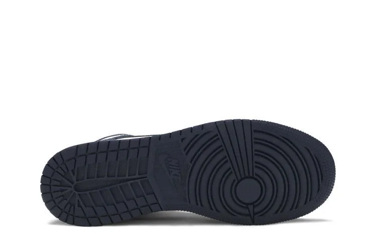 Krossovki-Air-Jordan-1-Mid-GS-Obsidian-3