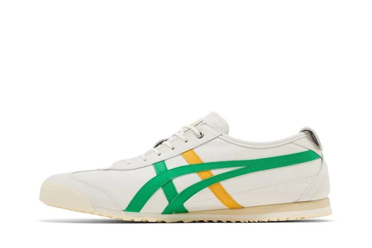 Кроссовки Onitsuka Tiger Mexico 66 SD 'Cream Cilantro'