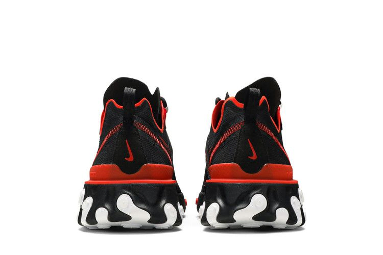Кроссовки Nike React Element 55 'Script Swoosh'