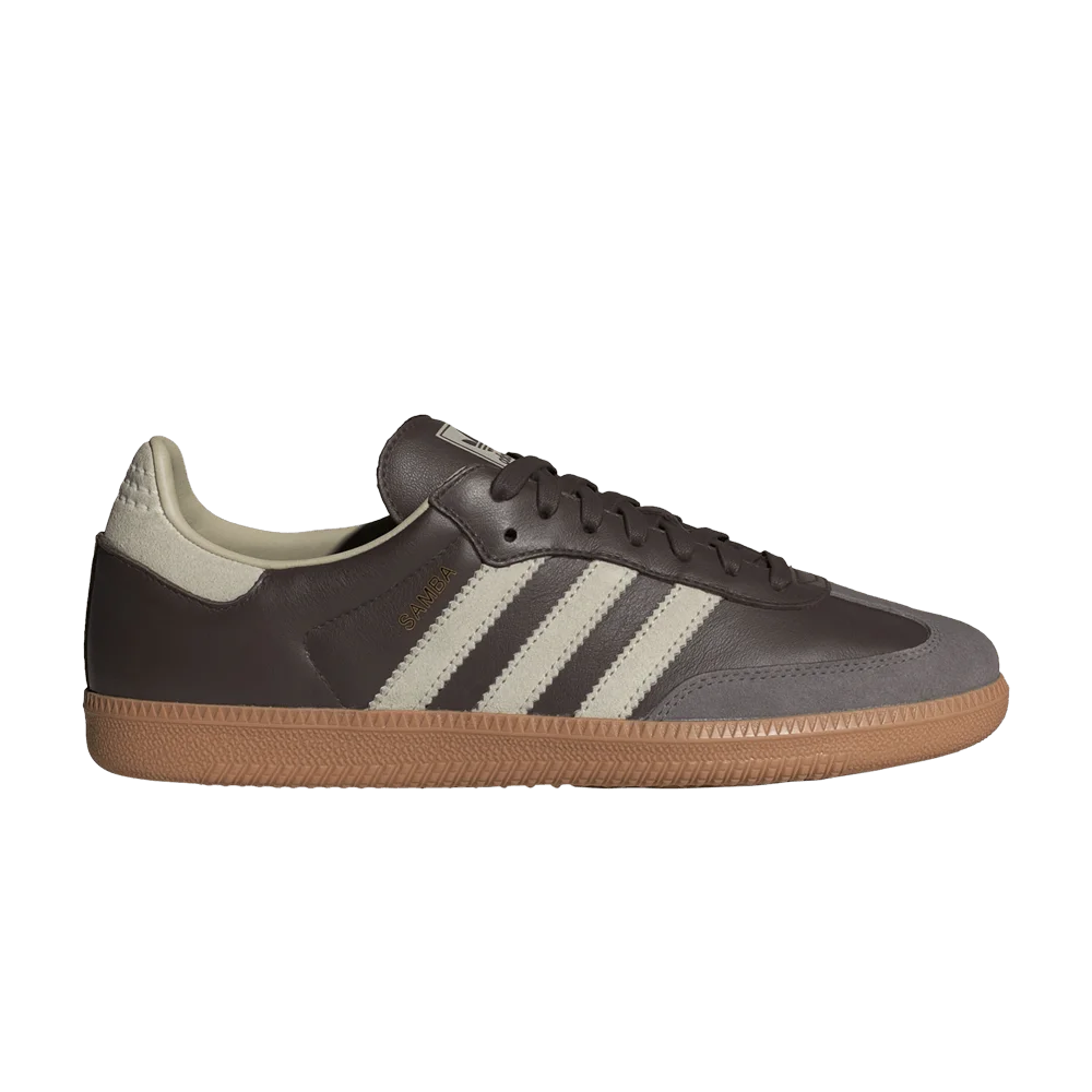 Krossovki-adidas-Samba-OG-Brown-Putty-Grey