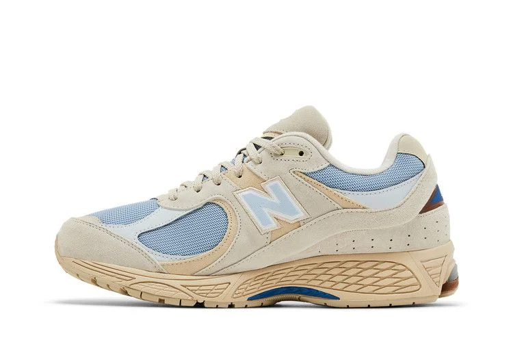 Кроссовки New Balance 2002R 'Sandstone Timberwolf'
