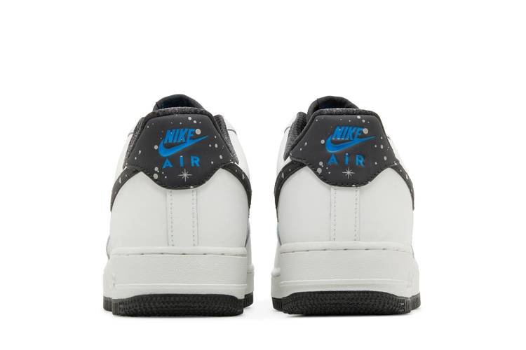 Кроссовки Nike Men's Air Force 1 '07 'Starry Swoosh'