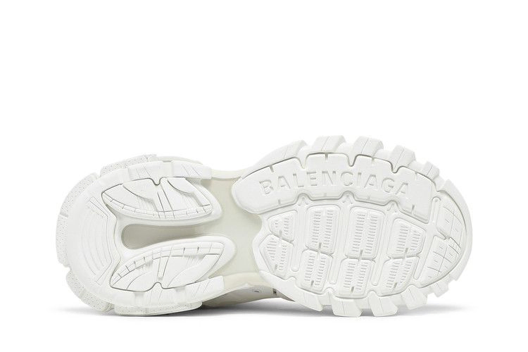 Кроссовки Balenciaga Track Hike 'White'