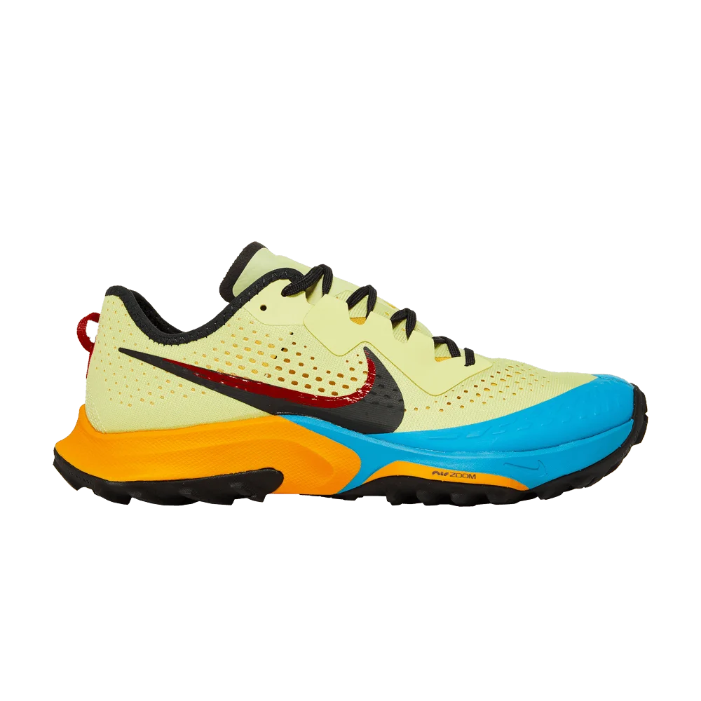 Krossovki-Nike-Air-Zoom-Terra-Kiger-7-Limelight-Laser-Blue
