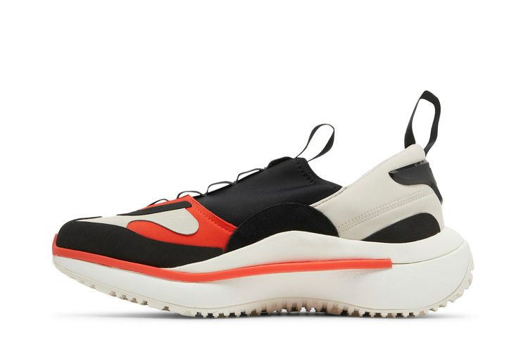Кроссовки adidas Y-3 Qisan Cozy 'Bliss Black'