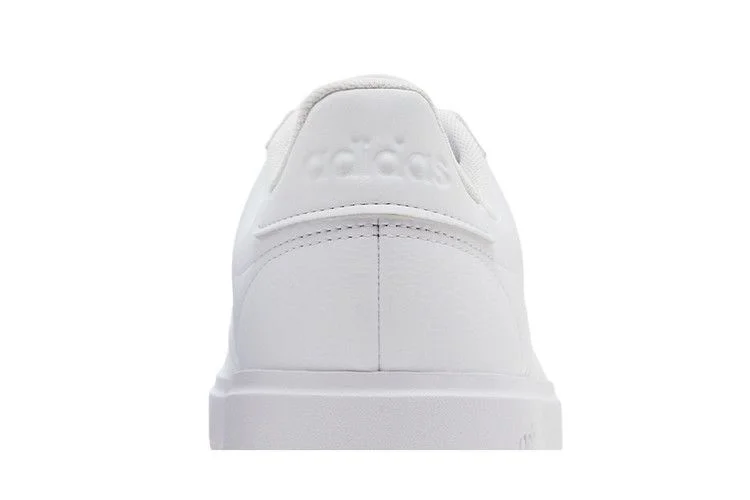 Кроссовки Adidas Grand Court 'Triple White'