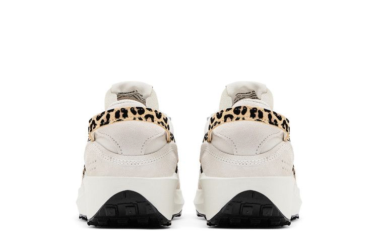 Кроссовки Nike Wmns Waffle Debut 'Leopard'