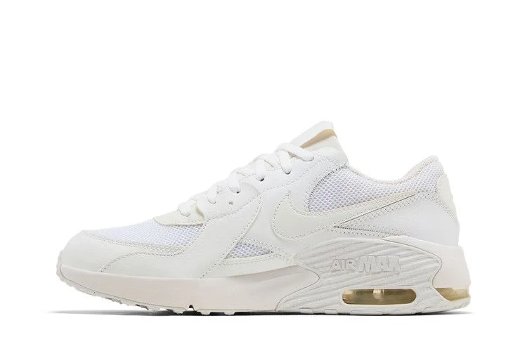 Krossovki-Nike-Air-Max-Excee-GS-Triple-White-2