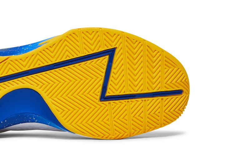 Кроссовки Under Armour Curry 1 Retro 'Dub Nation' 2021