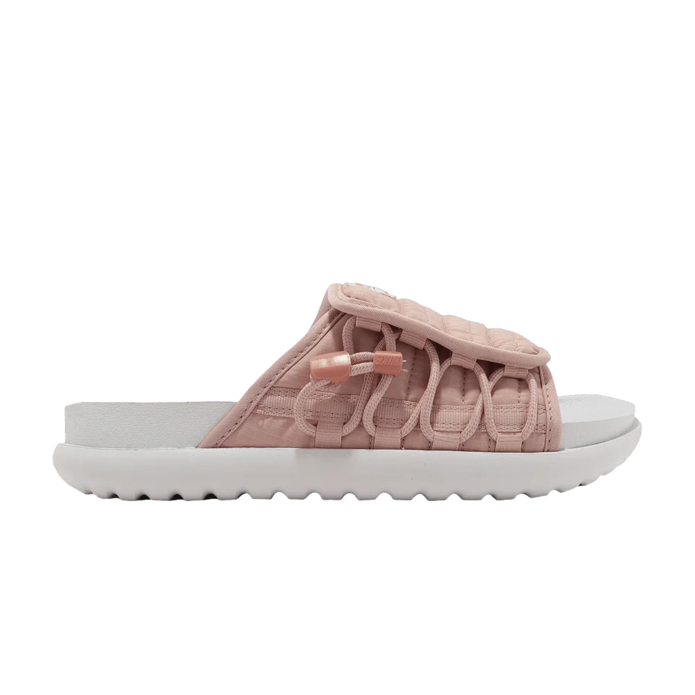 Nike Wmns Asuna 2 Slide 'Pink Oxford'