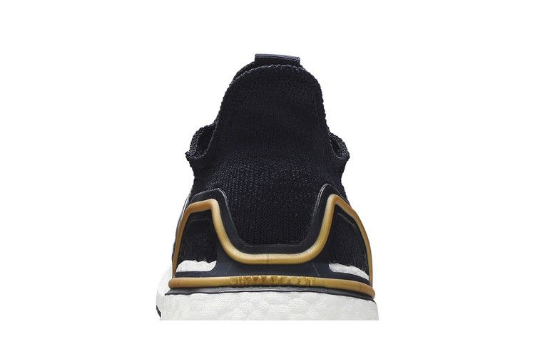 Кроссовки adidas Ultraboost 19 Consortium 'Legend Ink'