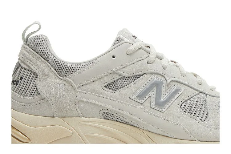Кроссовки New Balance 878 'Light Grey'