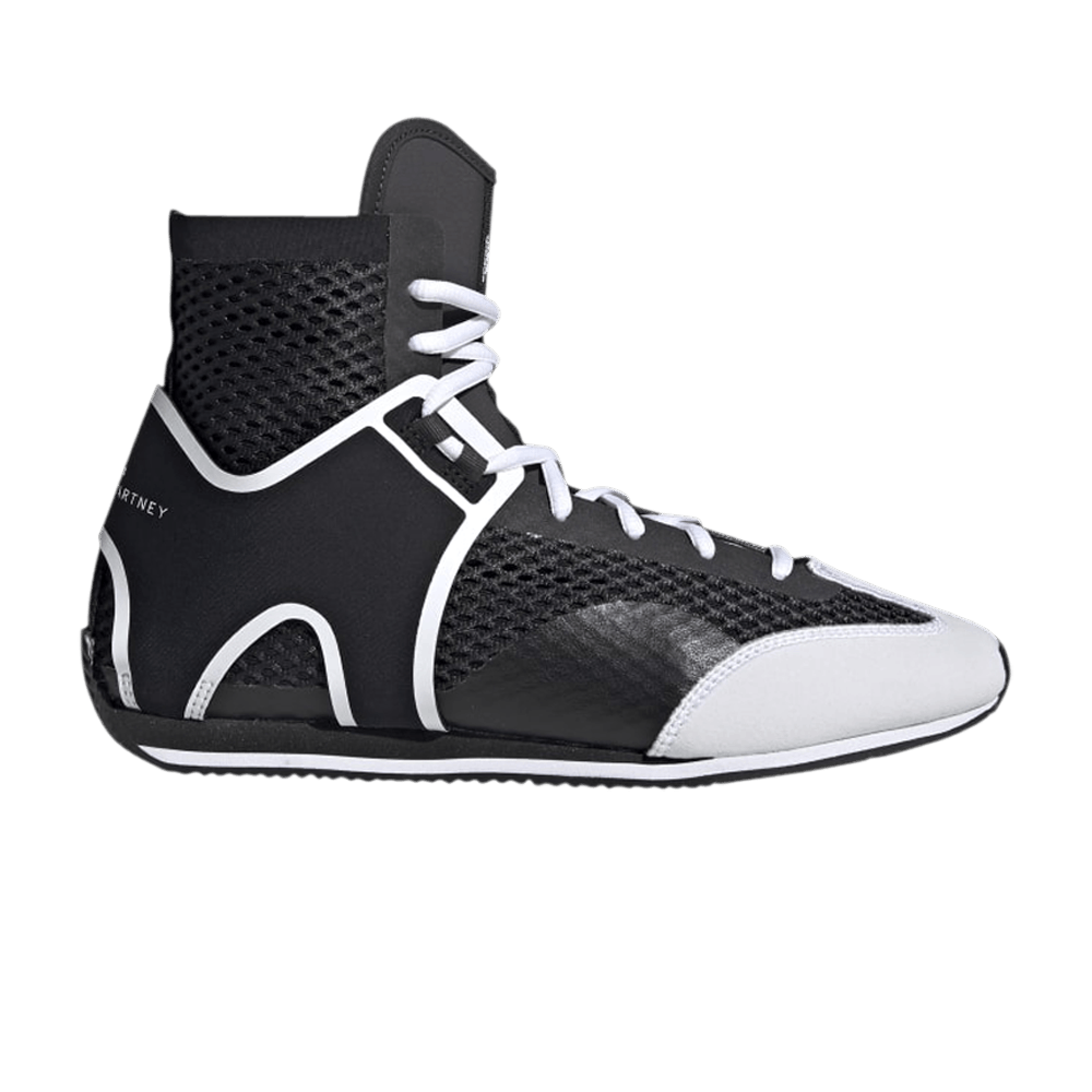 Кроссовки Stella McCartney x adidas Wmns Boxing 'Black White'