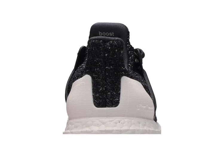 Кроссовки Adidas Wmns UltraBoost 4.0 'Black Orchid'