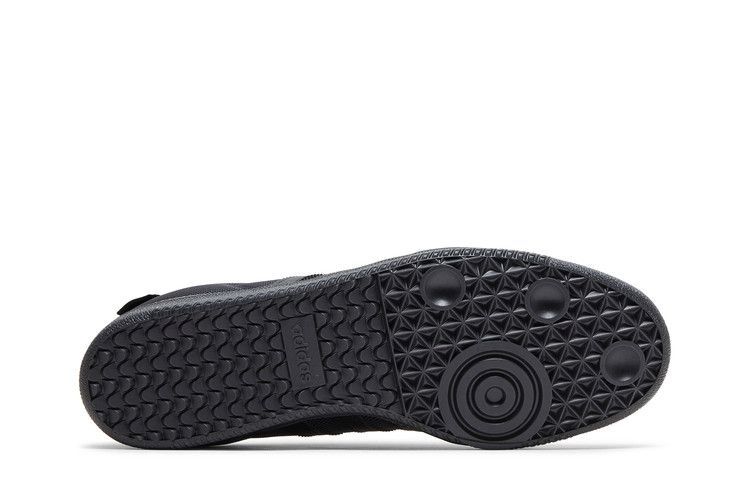 Кроссовки adidas Samba OG 'Cordura Pack - Black Carbon'