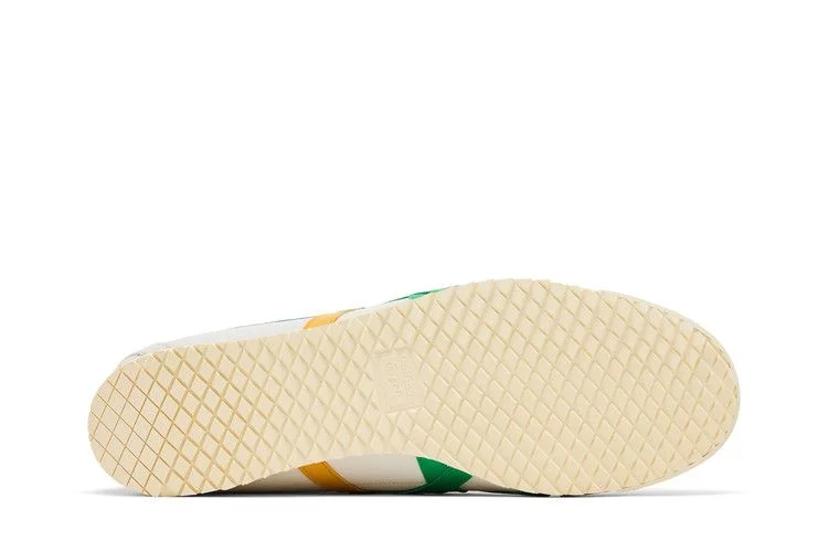 Кроссовки Onitsuka Tiger Mexico 66 SD 'Cream Cilantro'