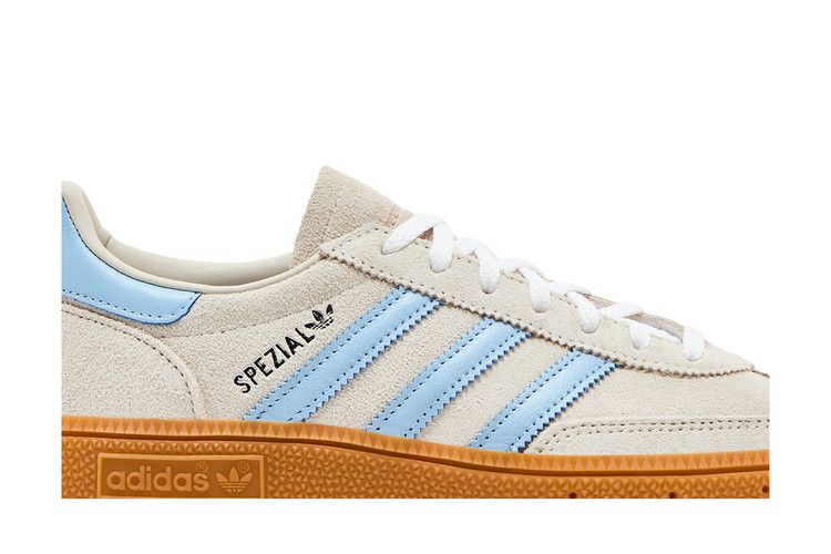 Кроссовки adidas Wmns Handball Spezial 'Alumina Clear Sky'
