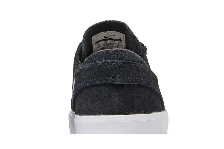 Кроссовки Nike Zoom Stefan Janoski AC RM SB 'Black'