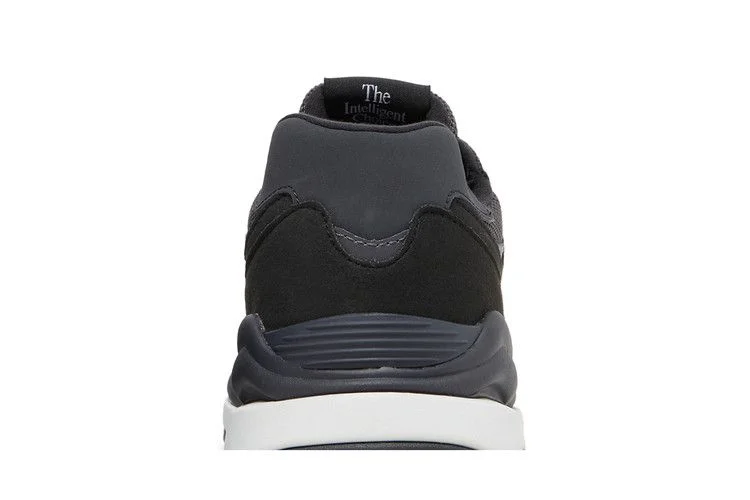 Кроссовки New Balance 57/40 Big Kid 'Black White'