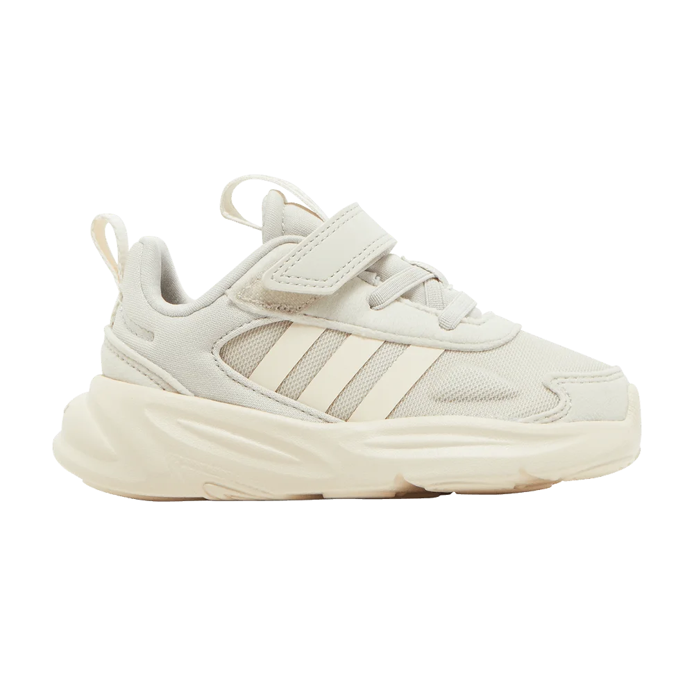 Кроссовки adidas Ozelle I 'Aluminium Grey'