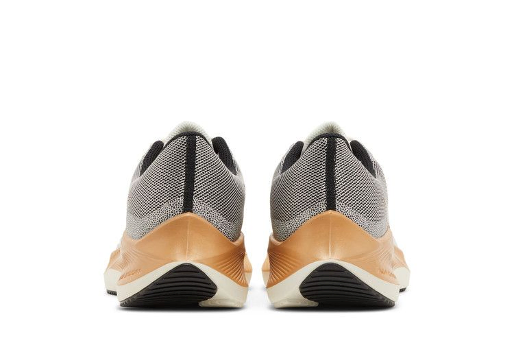 Кроссовки Nike Wmns Winflo 8 Premium 'Sail Metallic Copper Coin'