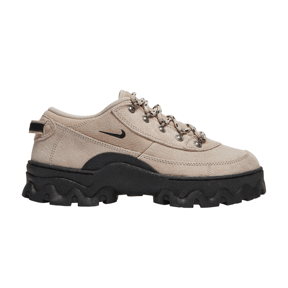 Кроссовки Nike Wmns Lahar Low 'Fossil Stone Black'